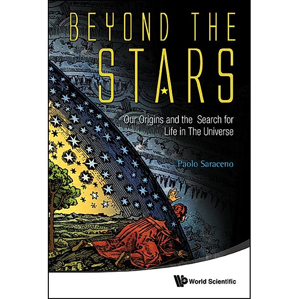 Beyond the Stars, Paolo Saraceno