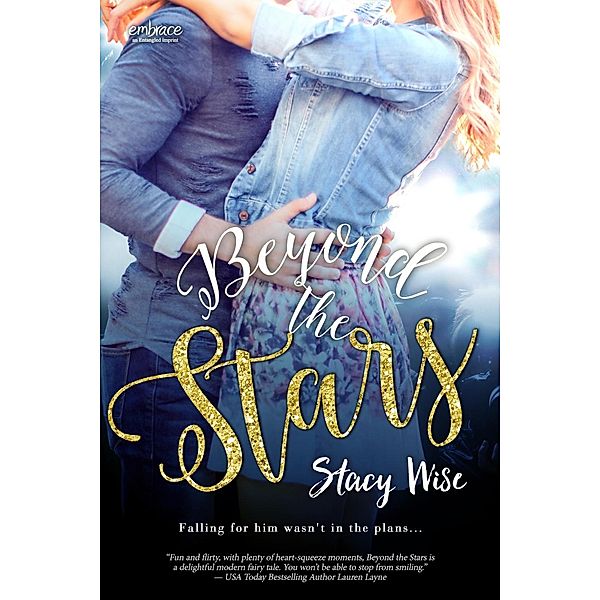 Beyond the Stars, Stacy Wise