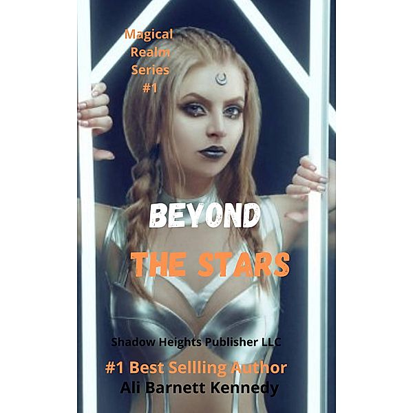 Beyond The Stars, Ali Barnett Kennedy