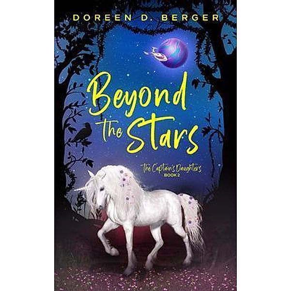 Beyond the Stars, Doreen Berger