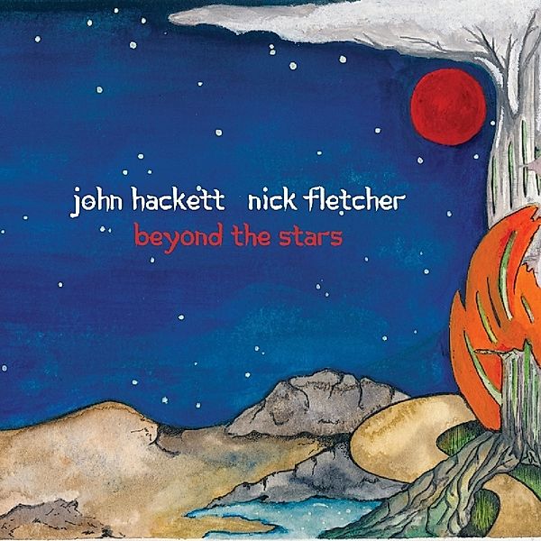 Beyond The Stars, John Hackett & Nick Fletcher