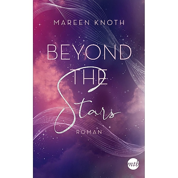 Beyond the Stars / Beyond Bd.1, Mareen Knoth