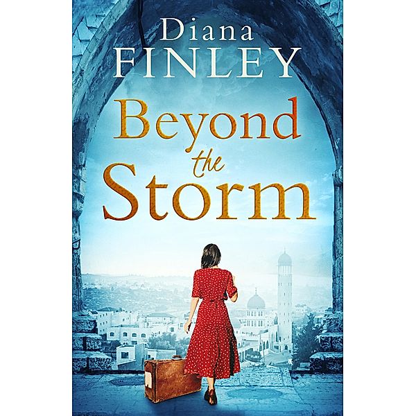 Beyond the Storm, Diana Finley