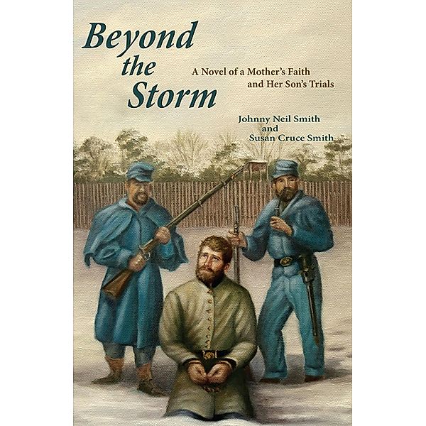 Beyond the Storm, Johnny Neil Smith, Susan Cruce Smith