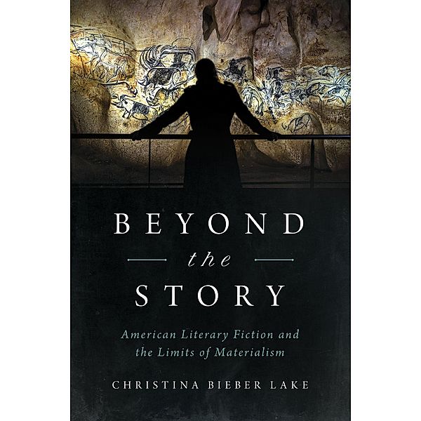 Beyond the Story, Christina Bieber Lake