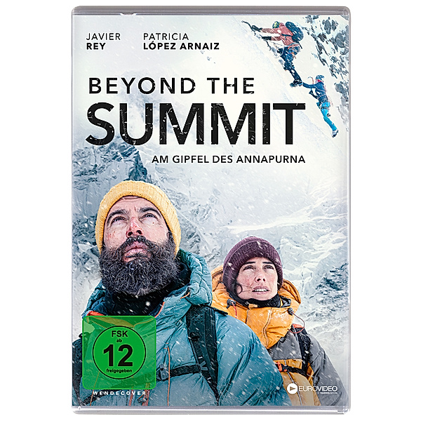 Beyond the Summit - Am Gipfel des Annapurna, Beyond the Summit