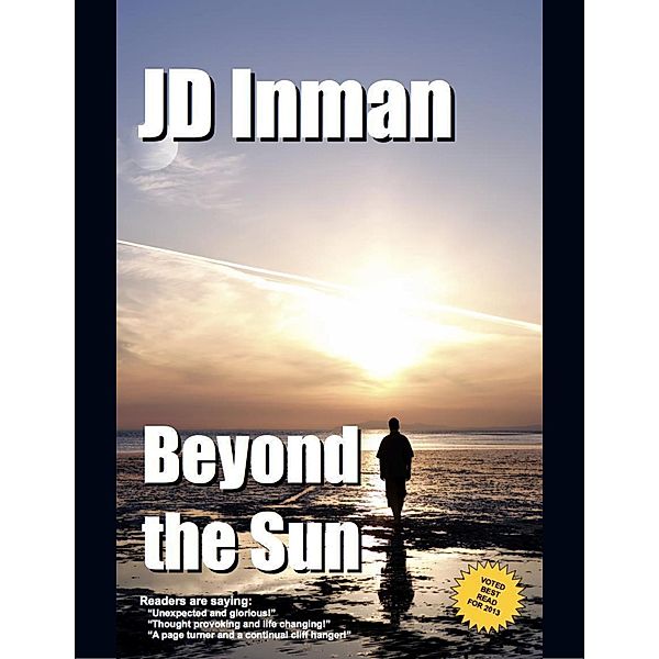 Beyond the Sun, J. D. Inman