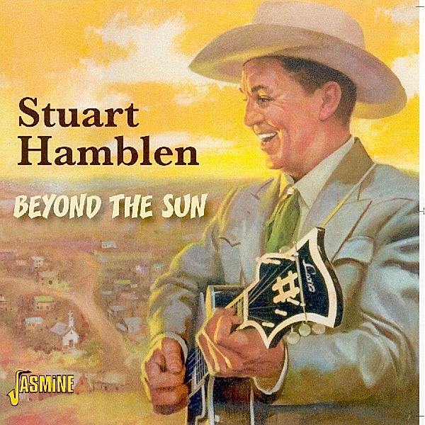 Beyond The Sun, Stuart Hamblen