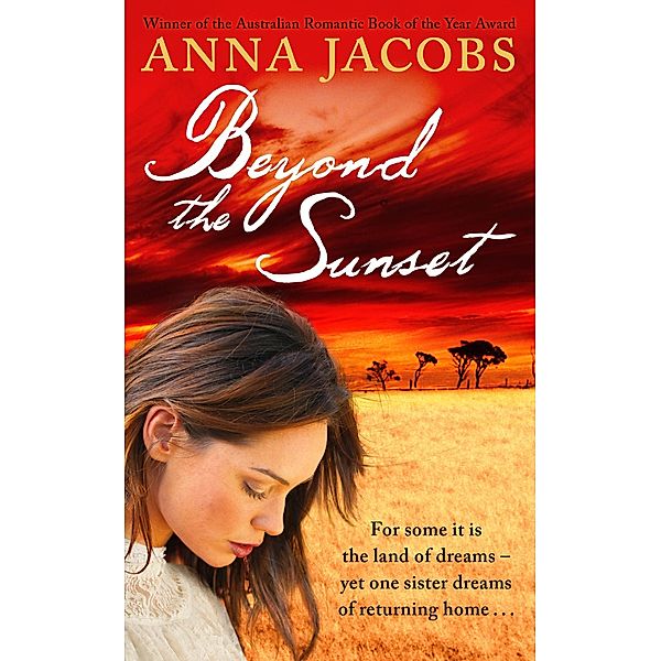 Beyond the Sunset, Anna Jacobs