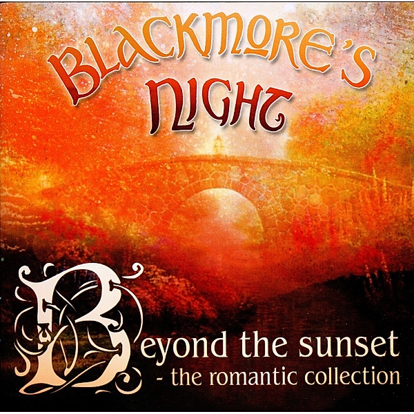 Beyond The Sunset, Blackmore's Night