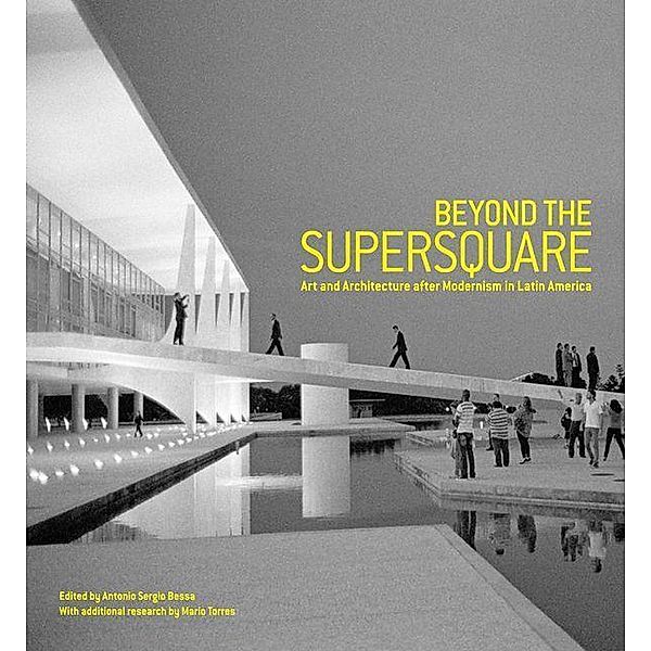 Beyond the Supersquare