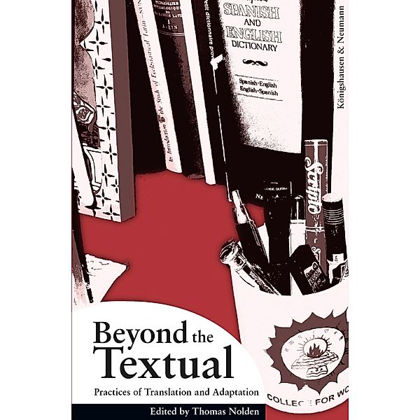 Beyond the Textual