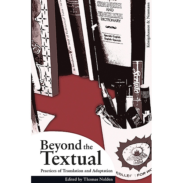 Beyond the Textual