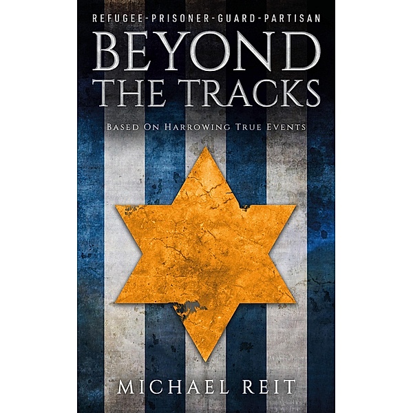Beyond the Tracks / Beyond the Tracks, Michael Reit