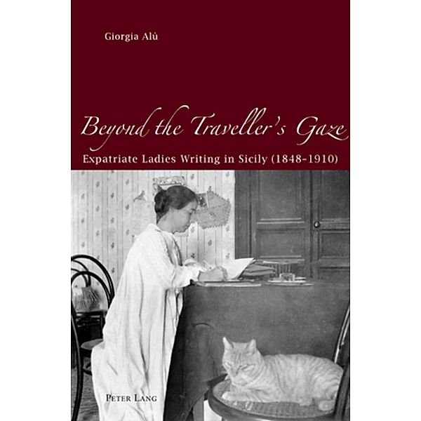 Beyond the Traveller's Gaze, Giorgia Alù