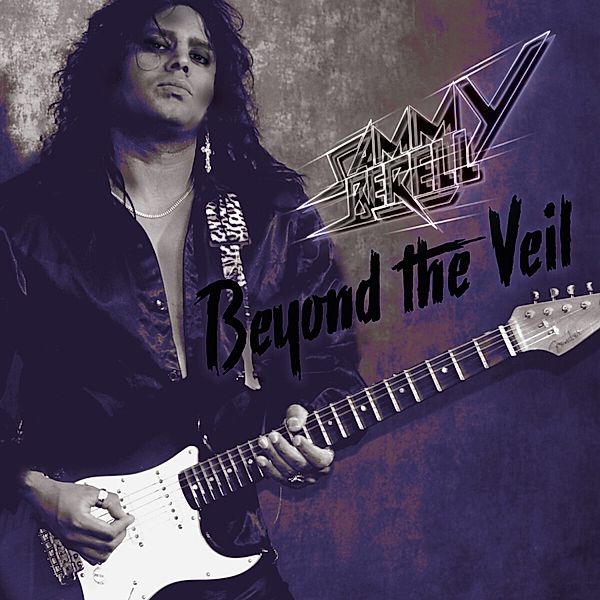 Beyond The Veil, Sammy Berell