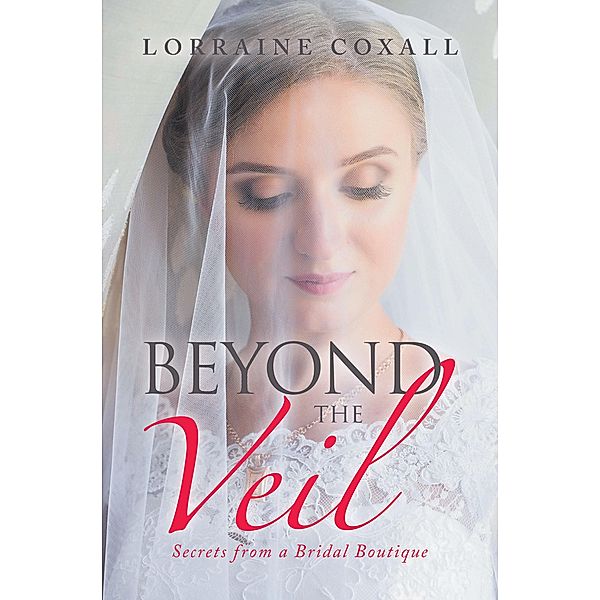 Beyond the Veil, Lorraine Coxall