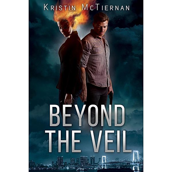 Beyond the Veil (Siren Song, #0) / Siren Song, Kristin McTiernan