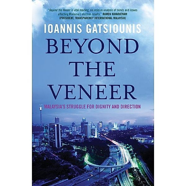 Beyond the Veneer, Ioannis Gatsiounis