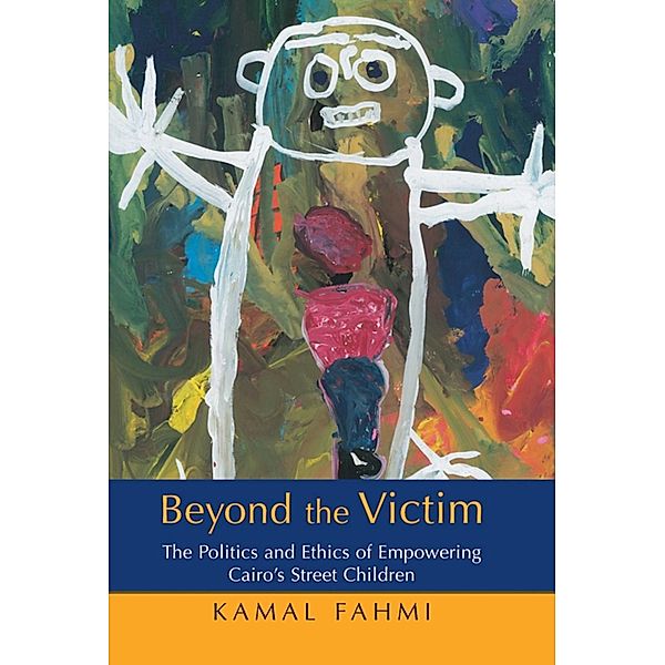 Beyond the Victim, Kamal Fahmi