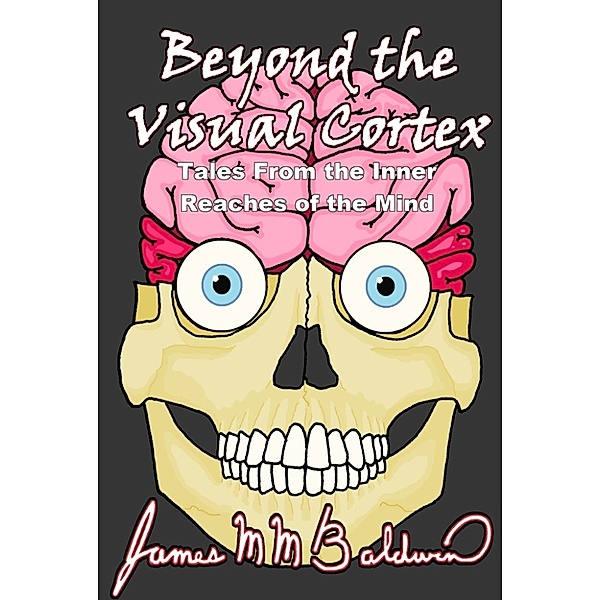Beyond the Visual Cortex; Tales From the Inner Reaches of the Mind, James M M Baldwin