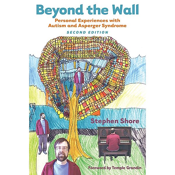 Beyond the Wall, Stephen M. Shore