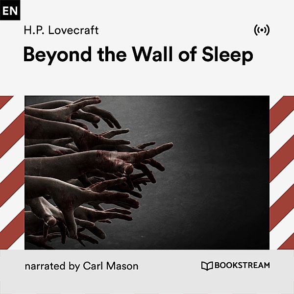 Beyond the Wall of Sleep, H. P. Lovecraft