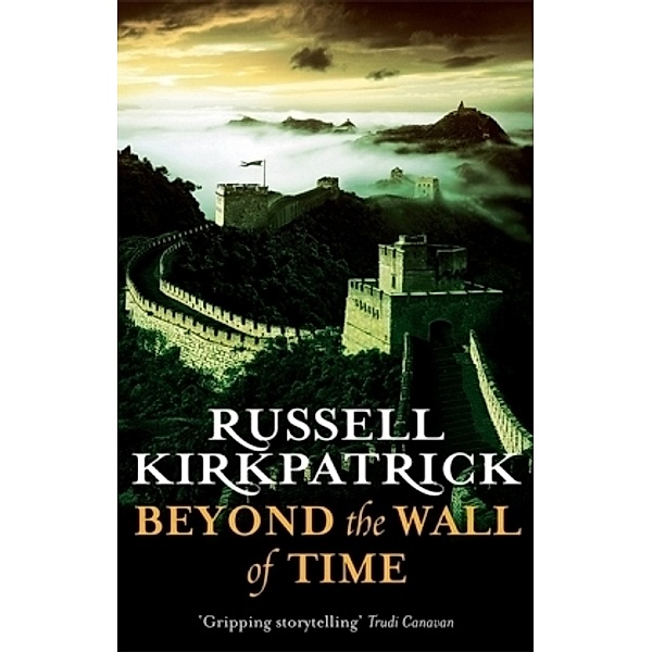 Beyond the Wall of Time, Russell Kirkpatrick