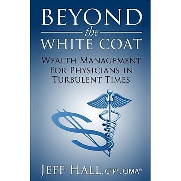 Beyond the White Coat, Jeff Hall