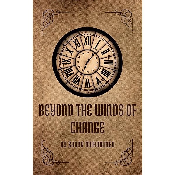 Beyond the Winds of Change, Saqar Mohammed