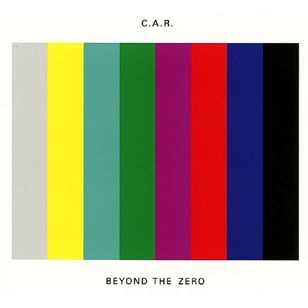 Beyond The Zero, C.a.r.