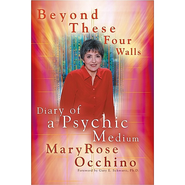 Beyond These Four Walls, Maryrose Occhino