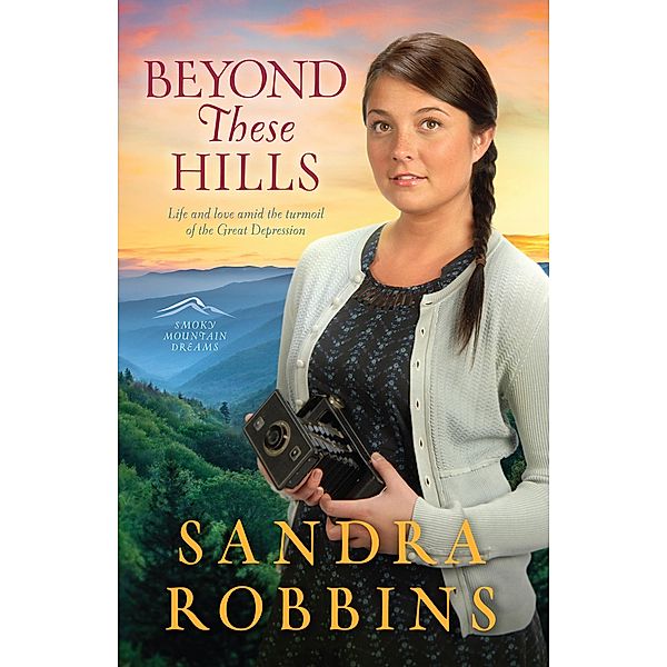 Beyond These Hills / Smoky Mountain Dreams, Sandra Robbins