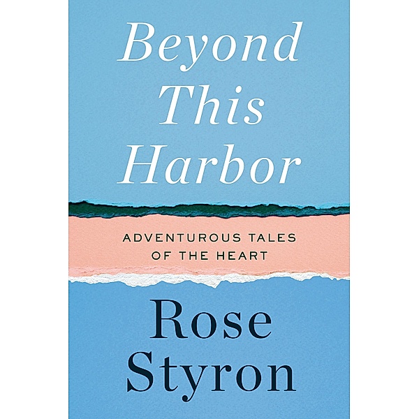 Beyond This Harbor, ROSE STYRON