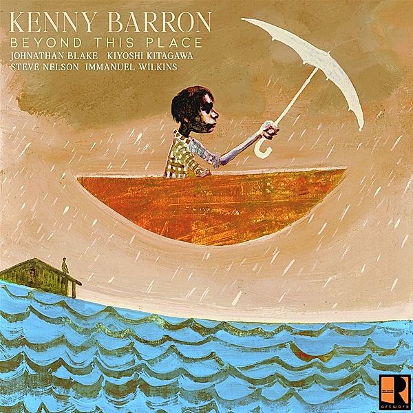 Beyond This Place, Kenny Barron