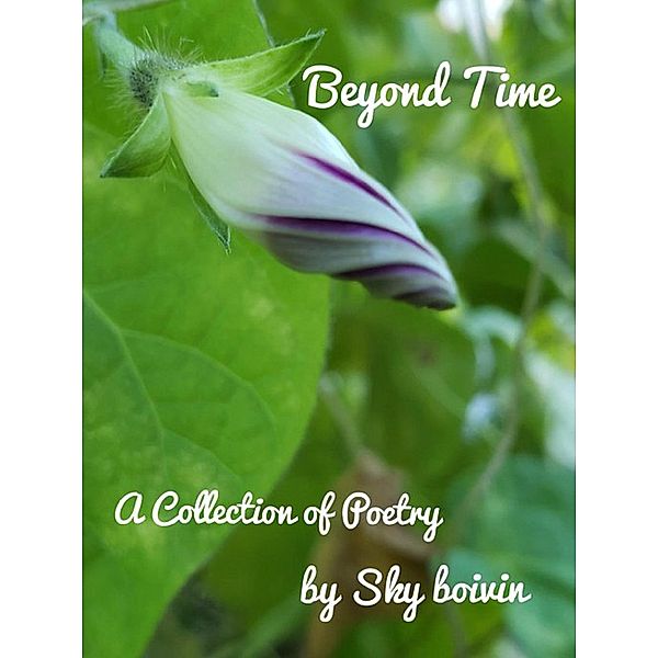 Beyond Time, Sky Boivin