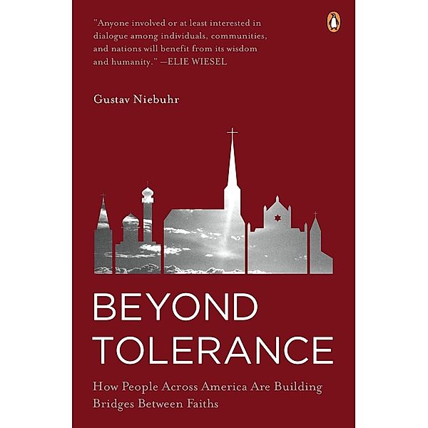 Beyond Tolerance, Gustav Niebuhr