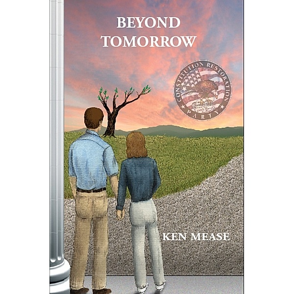 Beyond Tomorrow, Ken Mease