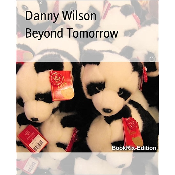Beyond Tomorrow, Danny Wilson