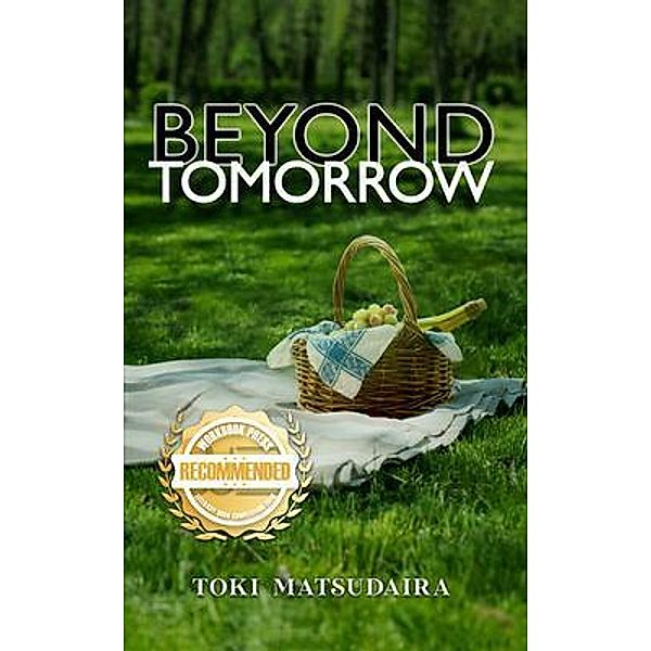 Beyond Tomorrow / WorkBook Press, Tokiko Matsudaira