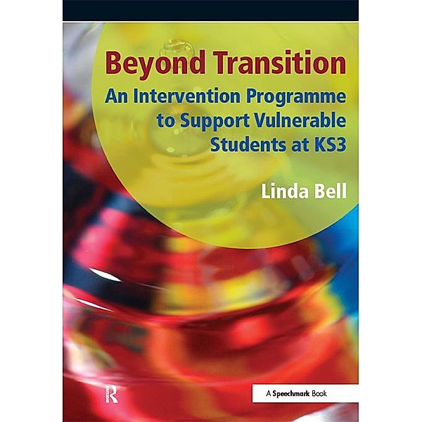 Beyond Transition, Linda Bell