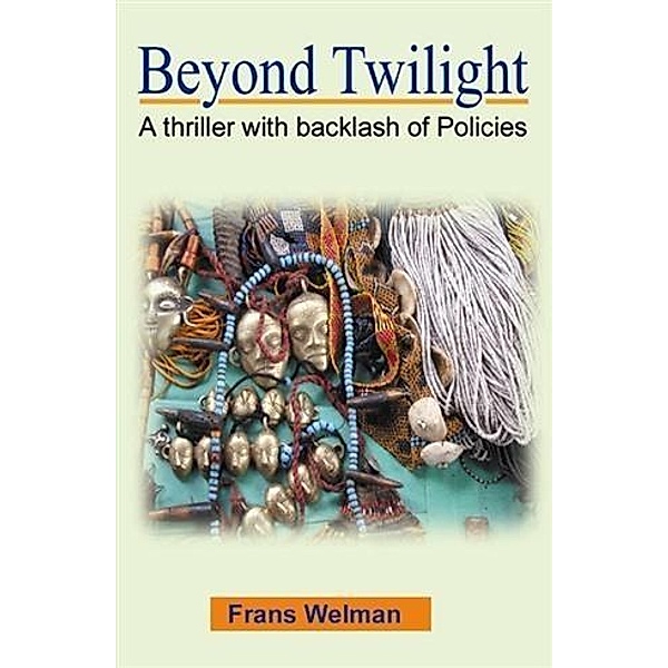Beyond Twilight / booksmango, Frans Welman