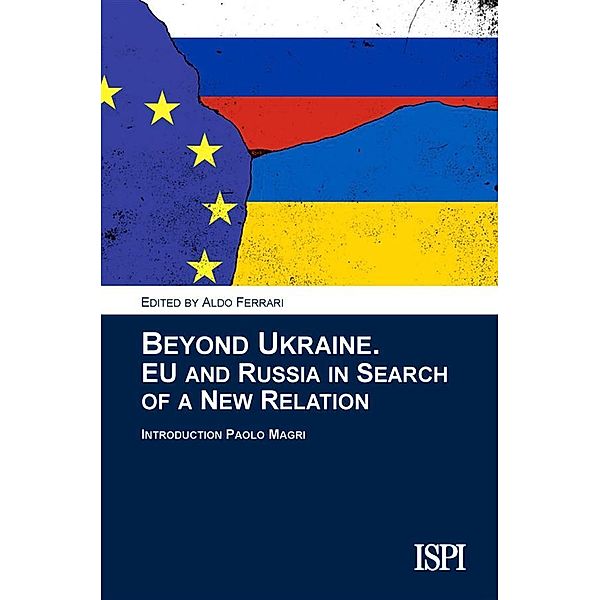 Beyond Ukraine, Aldo Ferrari