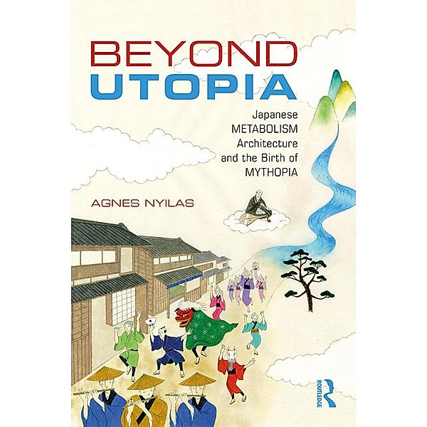 Beyond Utopia, Agnes Nyilas