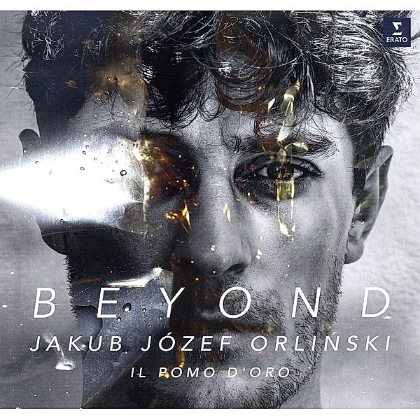 Beyond (Vinyl), Jakub Jozef Orlinski, Il Pomo d' Oro