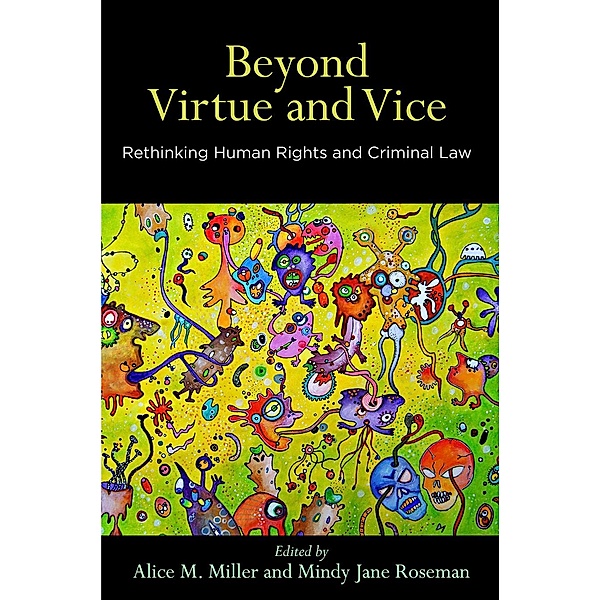 Beyond Virtue and Vice / Pennsylvania Studies in Human Rights
