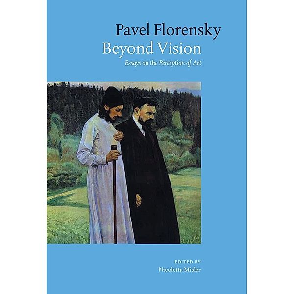 Beyond Vision, Florensky Pavel Florensky