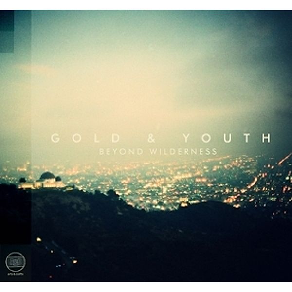Beyond Wilderness (180g+Mp3) (Vinyl), Gold & Youth
