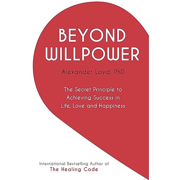 Beyond Willpower, Alex Loyd