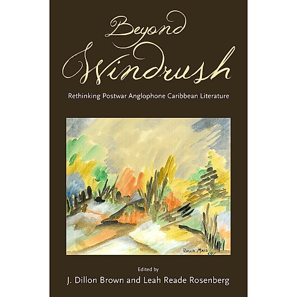 Beyond Windrush / Caribbean Studies Series